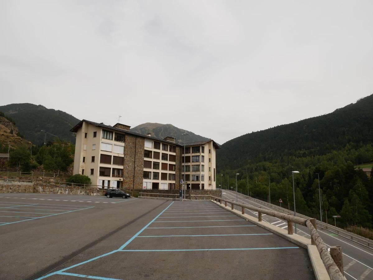 El Tarter-Vacances Pirinenca Exterior foto