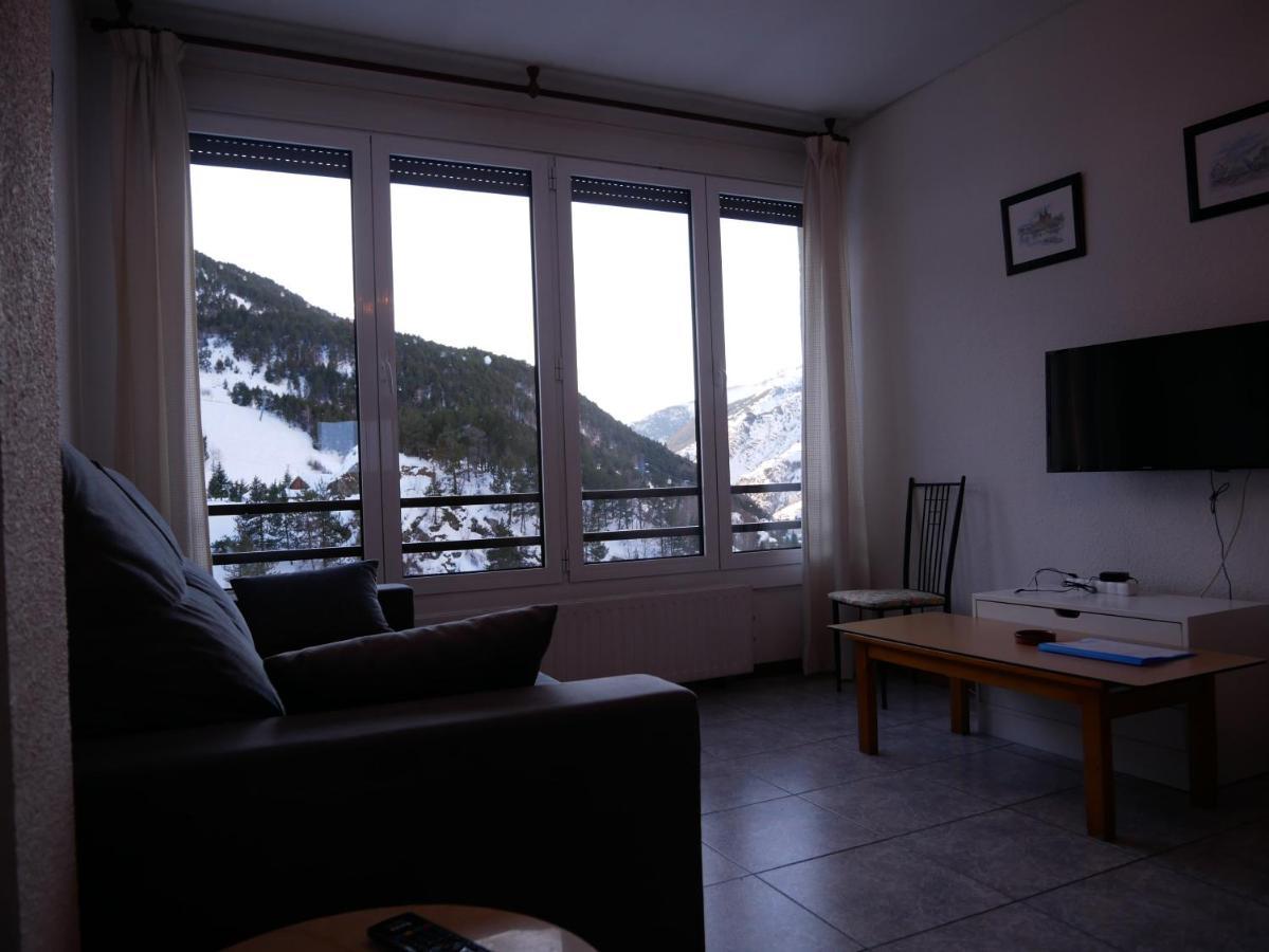 El Tarter-Vacances Pirinenca Exterior foto