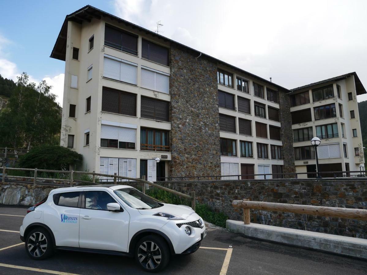 El Tarter-Vacances Pirinenca Exterior foto